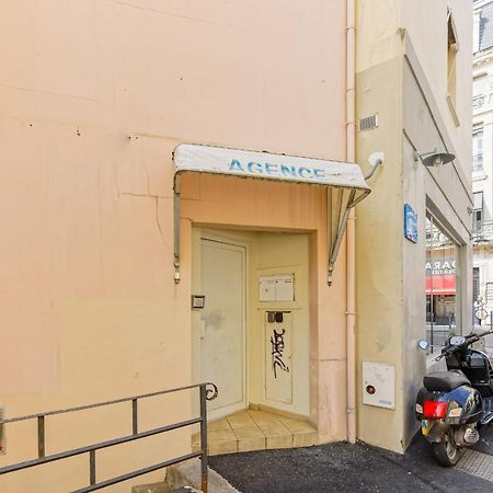 Junto Rock Biarritz - Plages - Casino - Wifi - Vod Luaran gambar