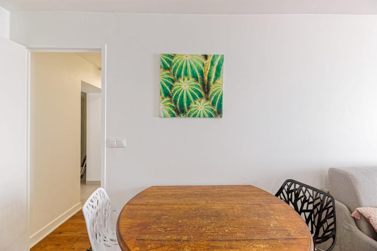 Junto Rock Biarritz - Plages - Casino - Wifi - Vod Luaran gambar